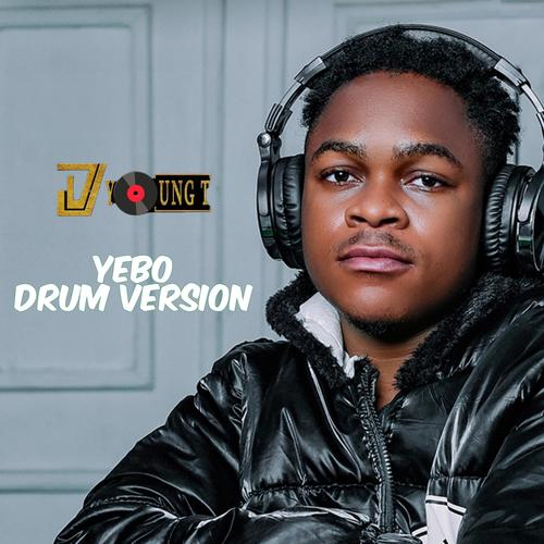 Yebo (Drum Version) [Explicit]