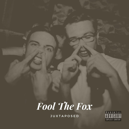 Juxtaposed (Explicit)