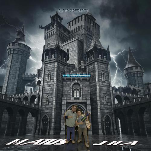 Cazando Sonidos (Explicit)