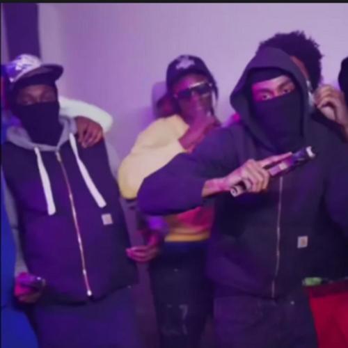 RAH GZZ X ASSASIN - DOAK