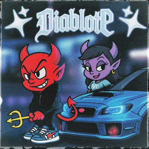 DIABLOTE (feat. Tinta Mala Gang)