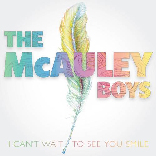 I Can't Wait To See You Smile