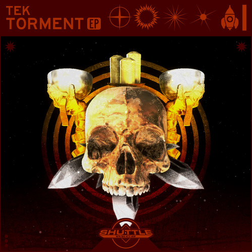 TORMENT EP
