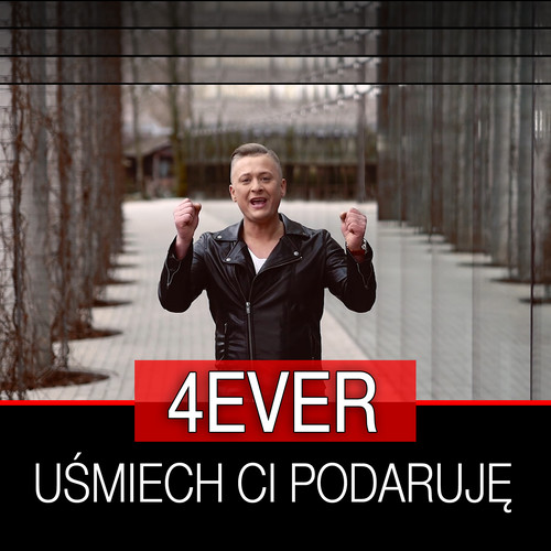 Uśmiech Ci Podaruję