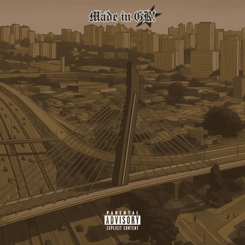 Made in GR! (Explicit)