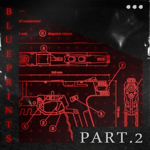 Blueprints Part.2