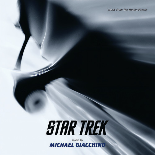 Star Trek (Music From The Motion Picture) (星际迷航 电影原声带)