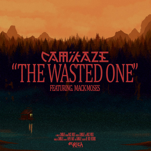 The Wasted One feat. Mack Moses
