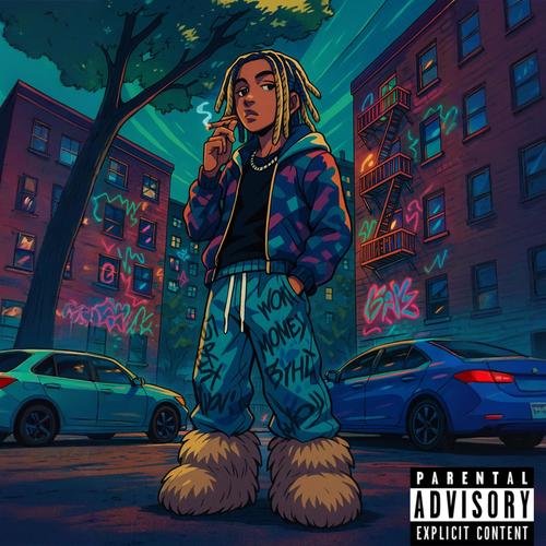 I See Why (Explicit)