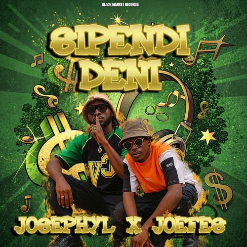 Sipendi Deni (Explicit)