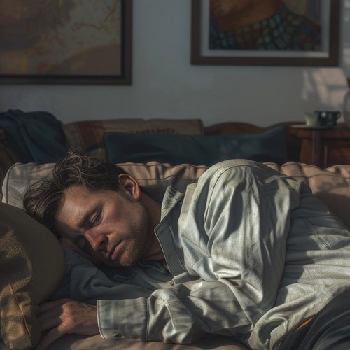 Slumber Sounds: Gentle Tunes for Nighttime Rest