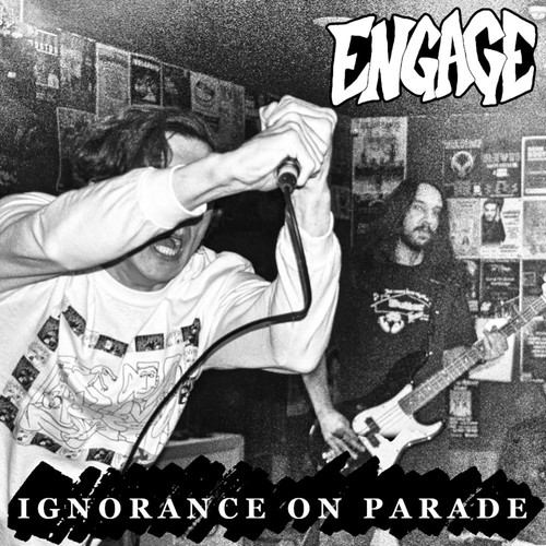 Ignorance On Parade