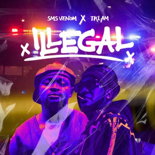 Illegal (Explicit)