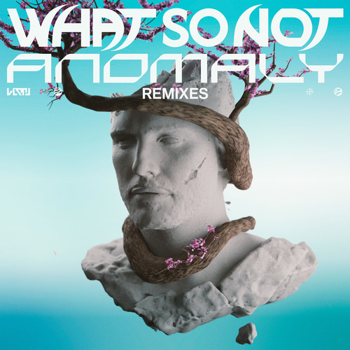 Anomaly (Remixes) [Explicit]