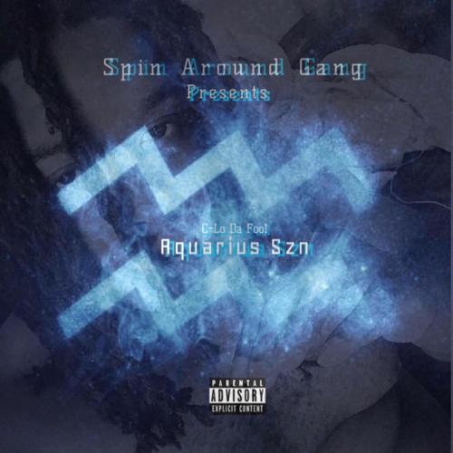 Aquarius Szn Ep (Explicit)