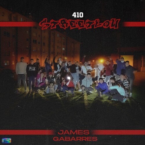 410 Streetlow (Explicit)
