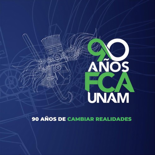 90 Años de Cambiar Realidades