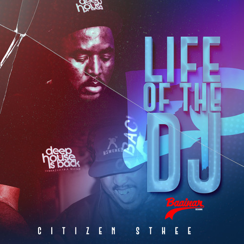 Life of the DJ