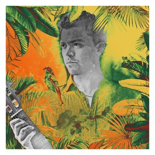 Roberto Sierra: Sonata para Guitarra