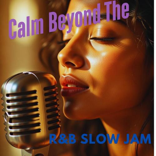 CALM BEYOND THE