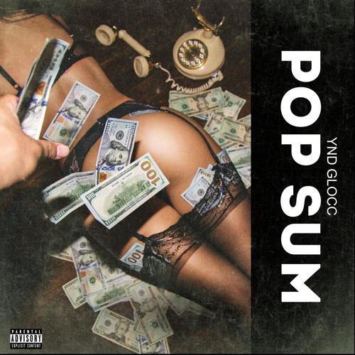 POP SUM (Explicit)