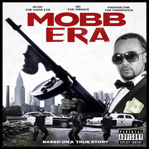 Mobb Era (Explicit)