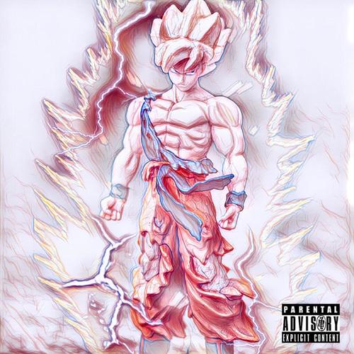 super saiyan (Explicit)