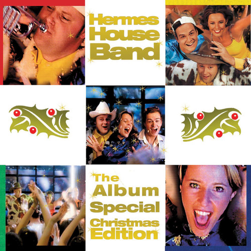 The Album (Christmas Edition)