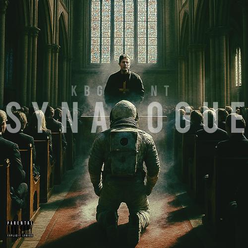 Synagogue (Explicit)