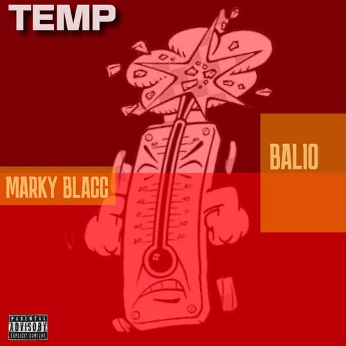 Temp (feat. Balio) [Explicit]