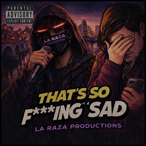 That's so fing Sad (Explicit)