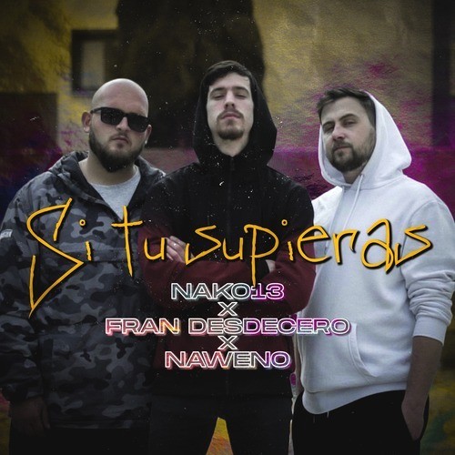 Si tú supieras (Explicit)