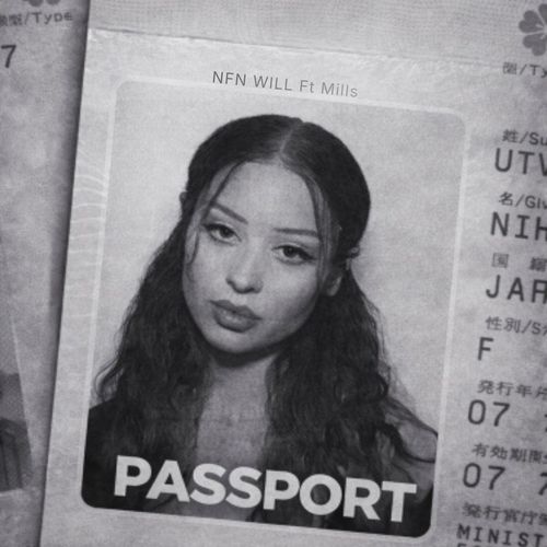 Passport (Explicit)