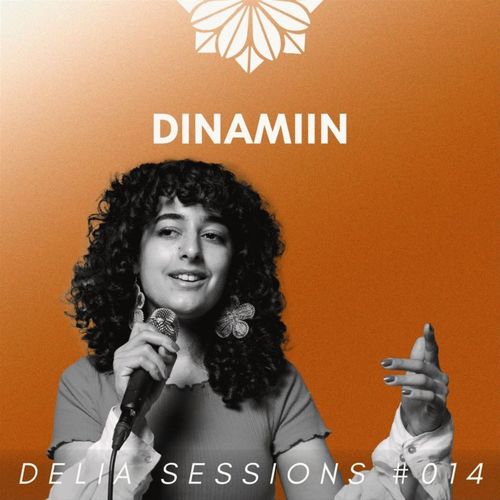 Delia Sessions #014