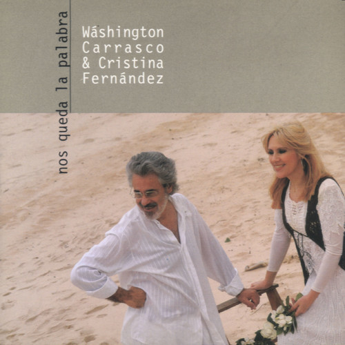 Nos Queda la Palabra