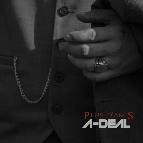 Pas d'amis (Explicit)