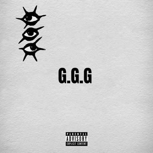 GGG (feat. Jah Jah) [Explicit]