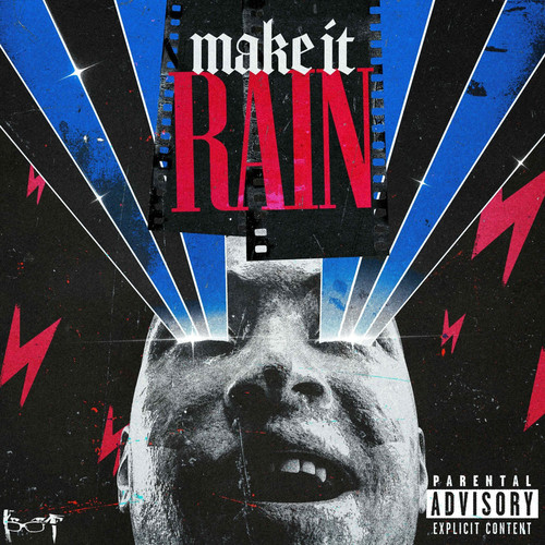 Make It Rain (Chimpanzer) [Explicit]
