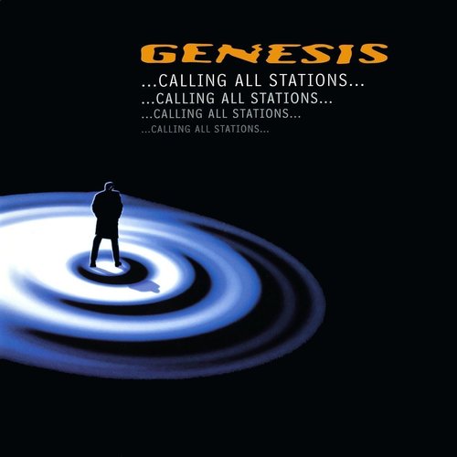 Calling All Stations (2007 Digital Remaster)
