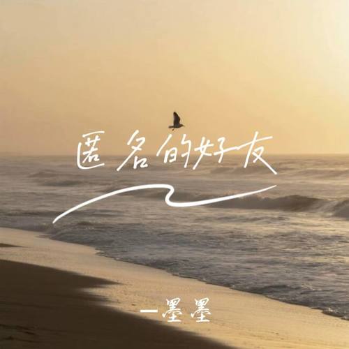 匿名的好友