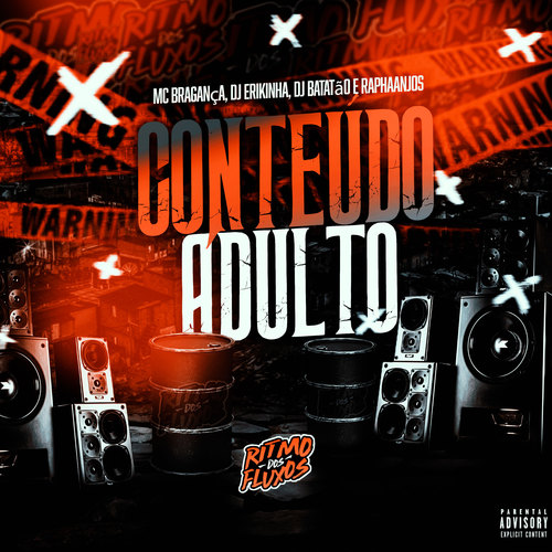 Conteúdo Adulto (Explicit)