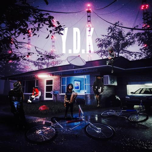 SO YDK (feat. Kill5slimee & Li fatt) [Explicit]