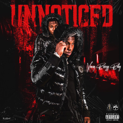 Unnoticed (Explicit)