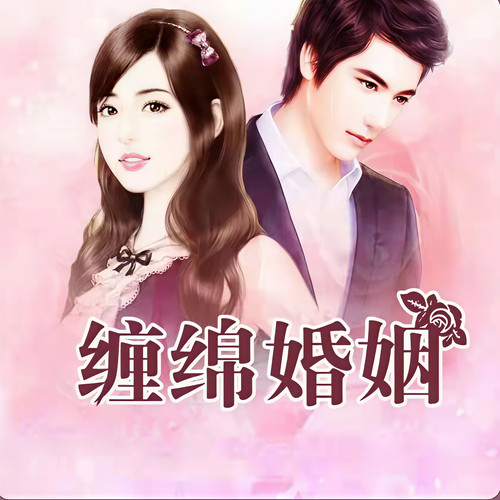 缠绵婚姻|都市言情