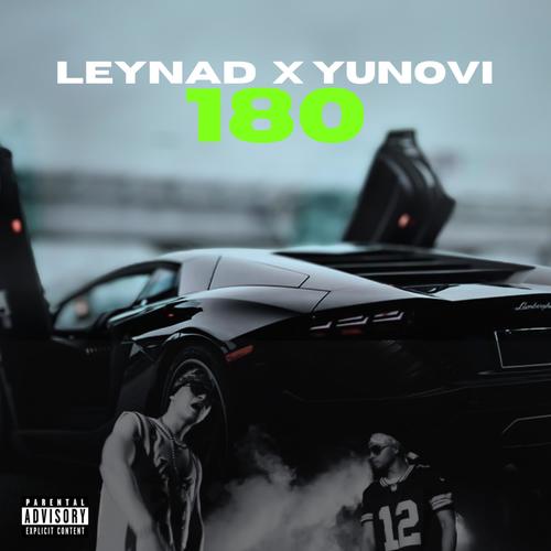 180 (feat. Yunovi)