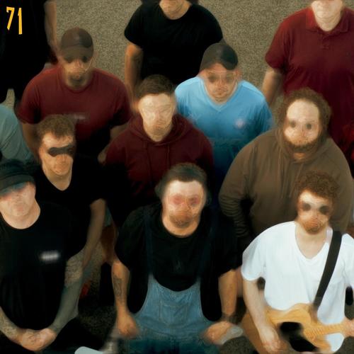 Chłopaki z miasta (Explicit)