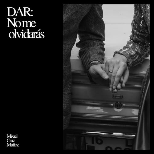 No me olvidarás