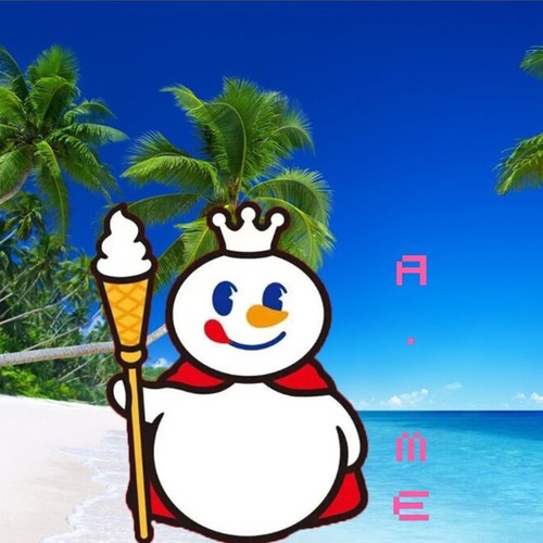 蜜雪冰城甜蜜蜜？