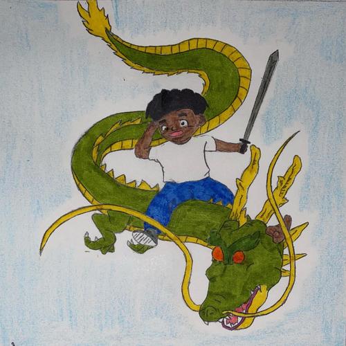 Dragons and Dungeons