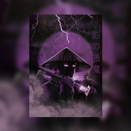 Shadow Demon (Explicit)